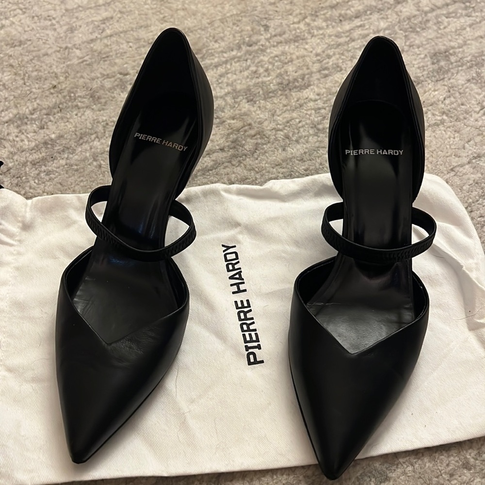 Pierre Hardy Pumps